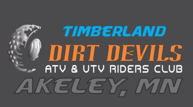 Timberland Dirt Devils logo