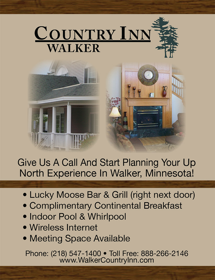 Country Inn Walker