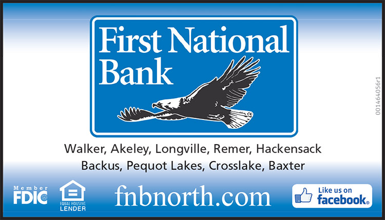 First National Bank Walker