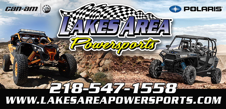 Lakes Area Powersports