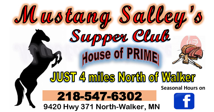 Mustang Sally's