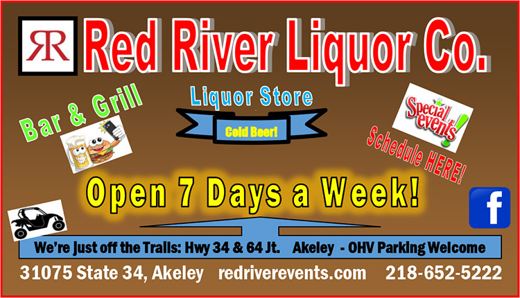 Red River Liquor