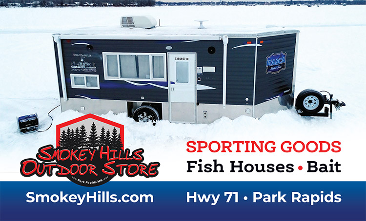 Smokey Hills Outdoor Store