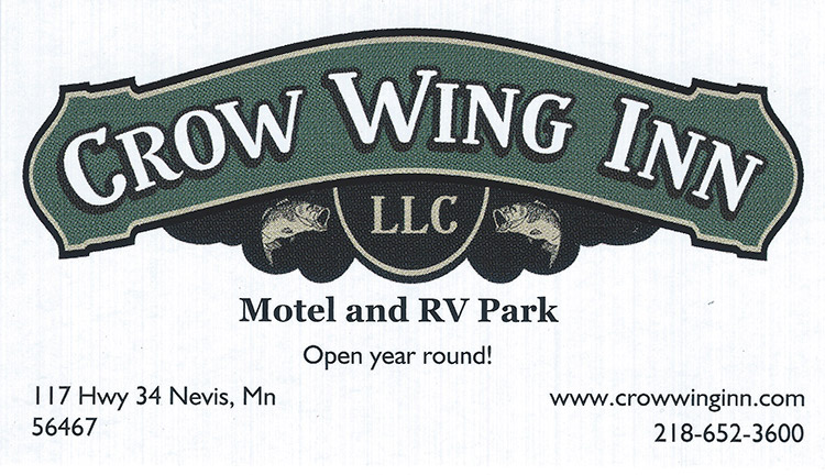 Crow Wing Inn