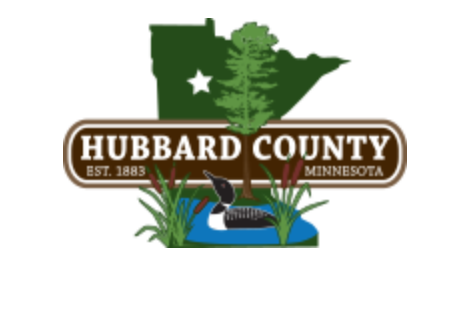 hubbard county icon