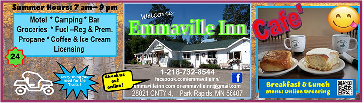 2023 Emmaville Inn