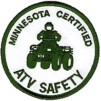 Minnesota Certified ATV Safety