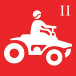 atv class 2 icon