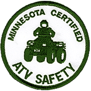 safety certification badge