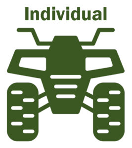 individual membership icon